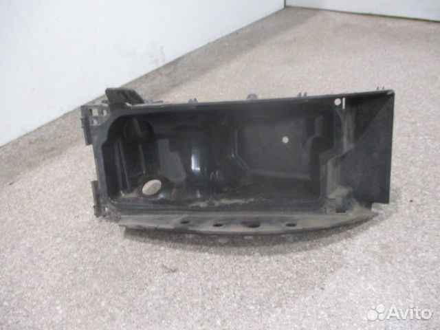 Корпус фары левый Scania 1936674