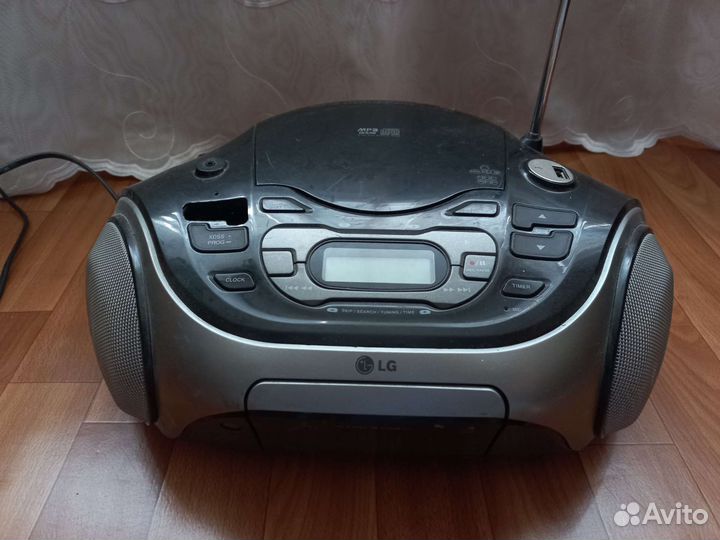 Радиоприемник