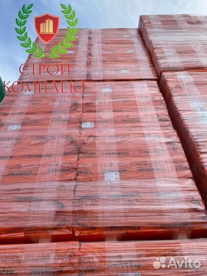 Утеплитель Пеноплекс \ Пенополистирол