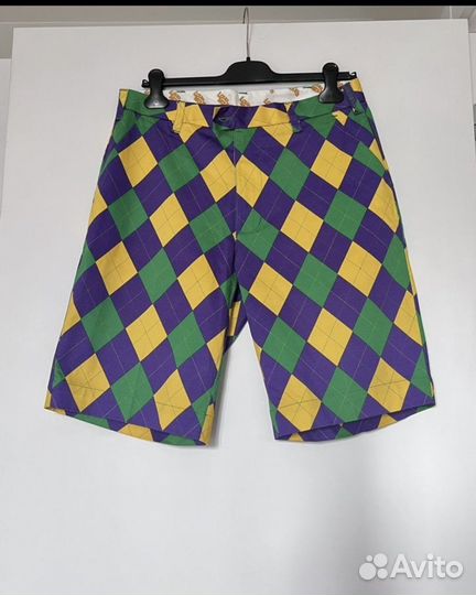 Шорты мужские