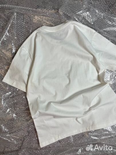 Футболки Comme des Garçons