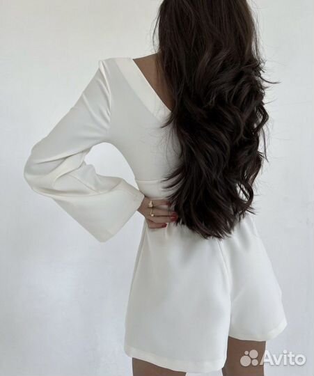 Комбинезон женский