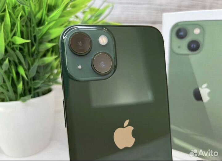 iPhone 13 mini, 512 ГБ
