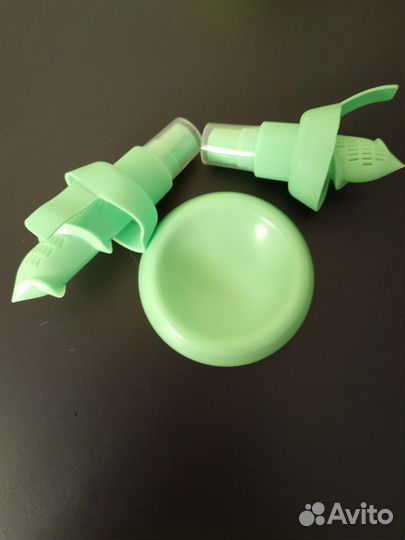 Спрей для цитрусовых