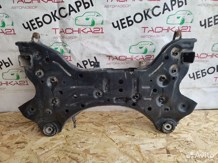 Подрамник передний Hyundai Santa Fe (20189+)