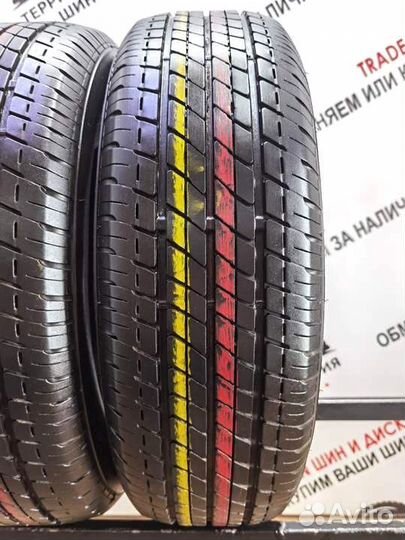 Firestone FR 10 195/65 R15 91H