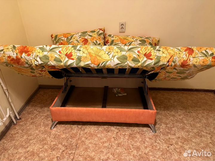 Диван (мини, кухонный, детский)