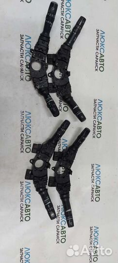 Подрулевой переключатель Kia Rio 3/Solaris