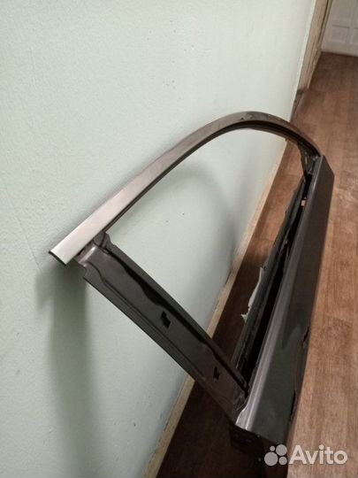 Дверь боковая передняя правая Honda Accord седан