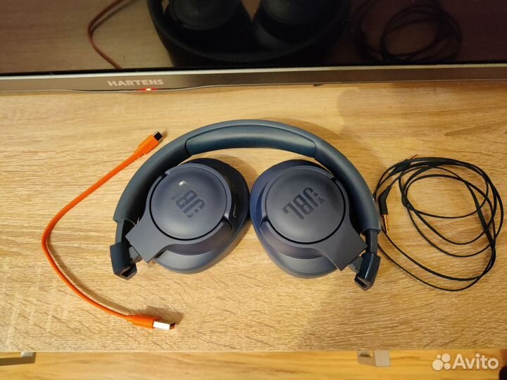 Jbl tune 770 nc