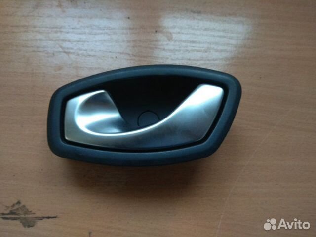 Ручка внутренняя двери передней левой Renault