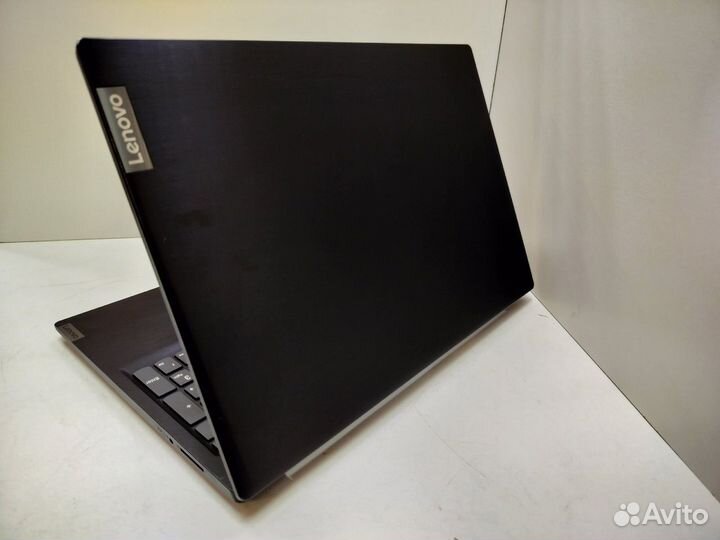 Ноутбук Lenovo IdeaPad S145-15AST