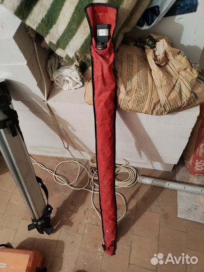 Нивелир оптический