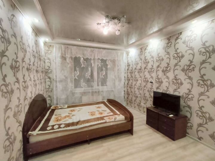 1-к. квартира, 31 м², 5/6 эт.
