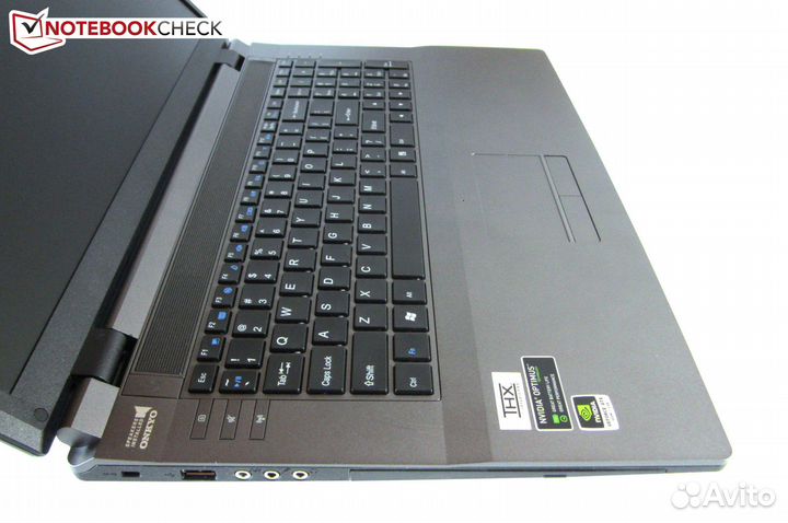 Большой мощный Core i7 12Gb Nvidia GTX IPS SSD+HDD