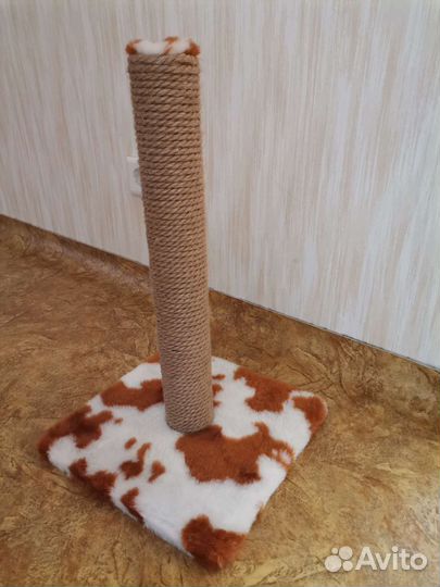 Когтеточка