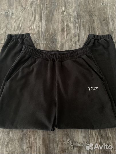 Штаны dime оригинал