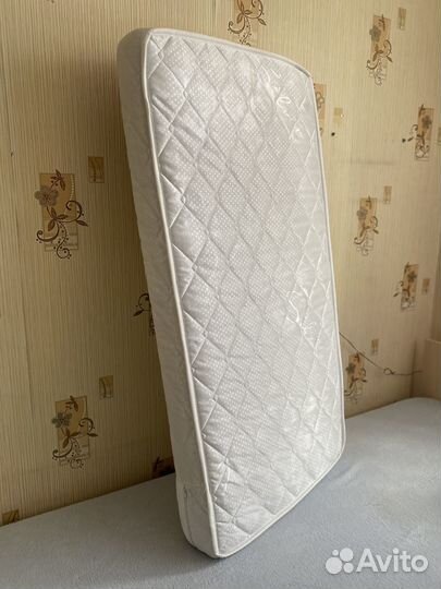 Матрас детский 120 60