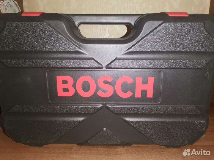 Перфоратор bosch 2 26