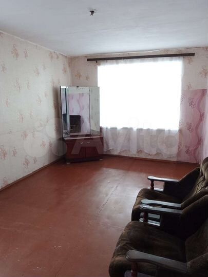 2-к. квартира, 42,8 м², 2/2 эт.