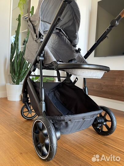 Коляска britax romer 2в1