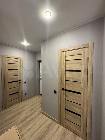 2-к. квартира, 48 м², 12/25 эт.