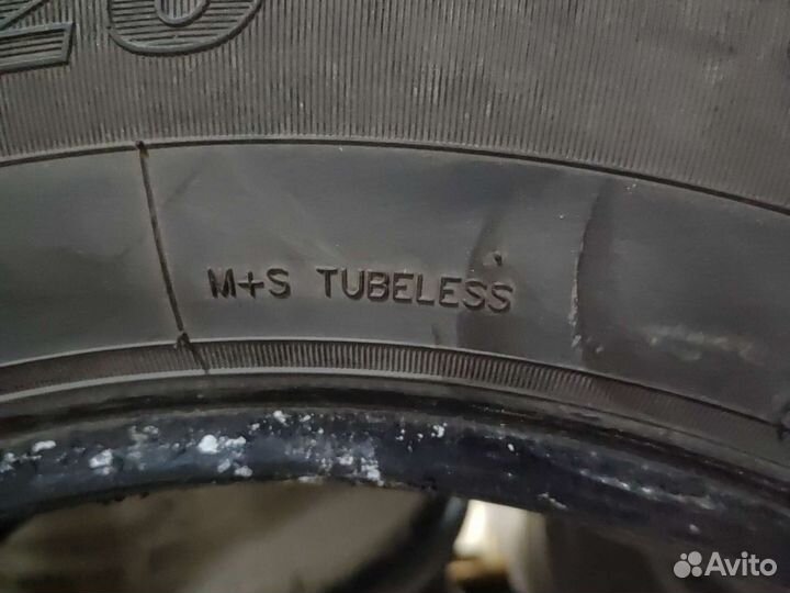 Giti GitiComfort SUV 520 225/65 R17