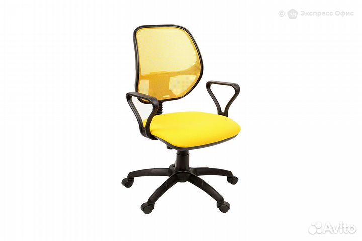 Кресло офисное Марс Комфорт Самба