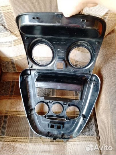 Консоль на гранту