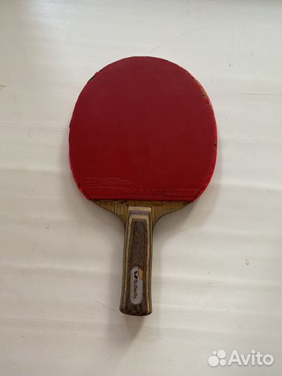 Ракетка для настольного тенниса butterfly