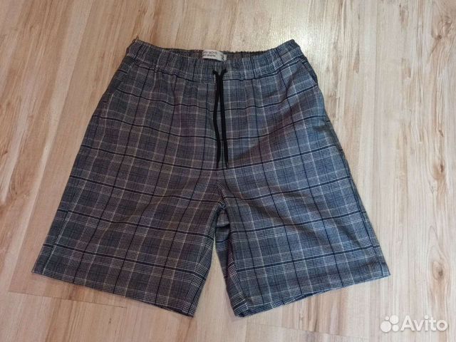 Шорты для мальчика 164