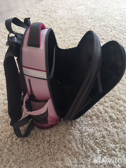 Рюкзак Noble people