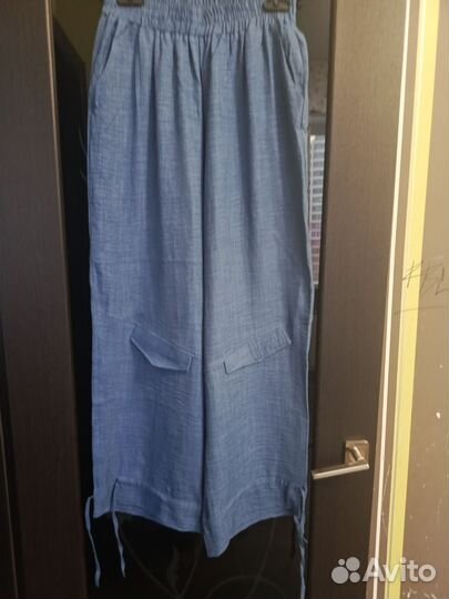 Костюм летний