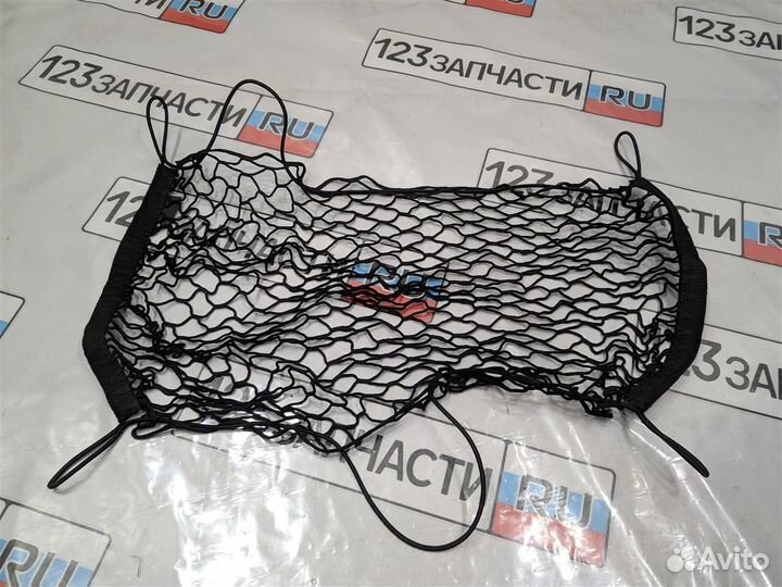 Сетка в багажник Hyundai I30 FD G4GC 2008