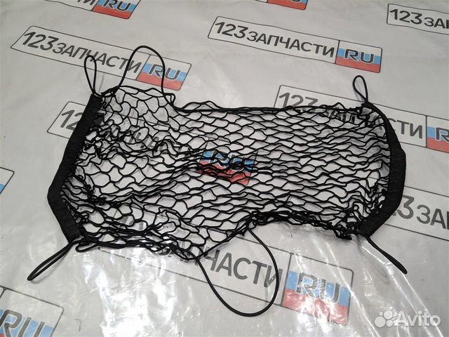 Сетка в багажник Hyundai I30 FD G4GC 2008