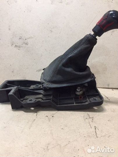 Кулиса МКПП Hyundai Coupe RD G4GR 1996