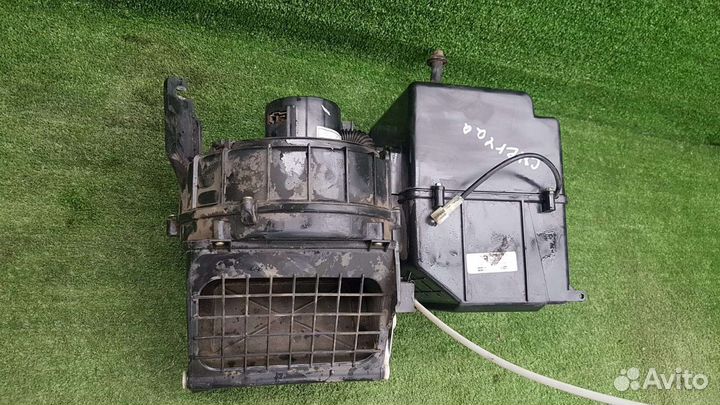 Chery sweet qq корпус печки