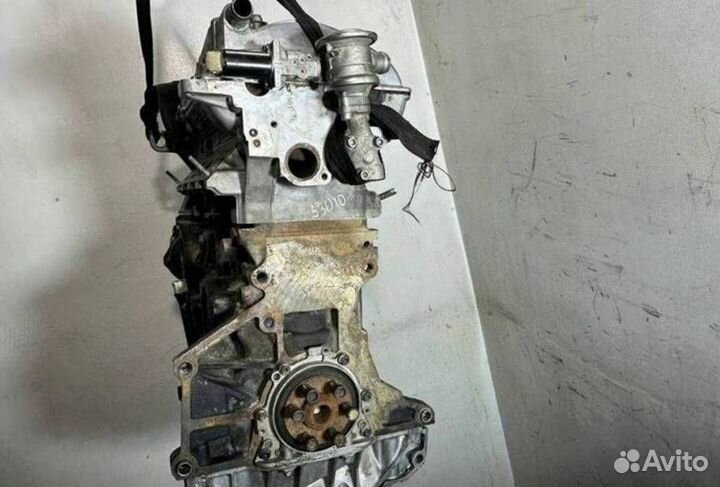 Двигатель 1.8 аwt раssаt Орел