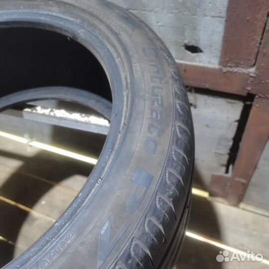 Pirelli Cinturato P7 275/40 R18