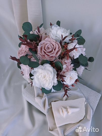 Цветочная композиция