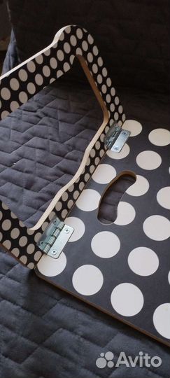 Подставка для ноутбука IKEA