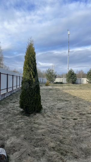 Участок 9 сот. (ИЖС)