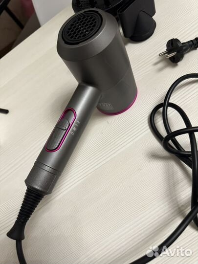 Dyson фен копия