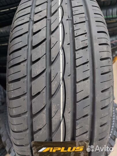 Aplus A607 195/55 R16