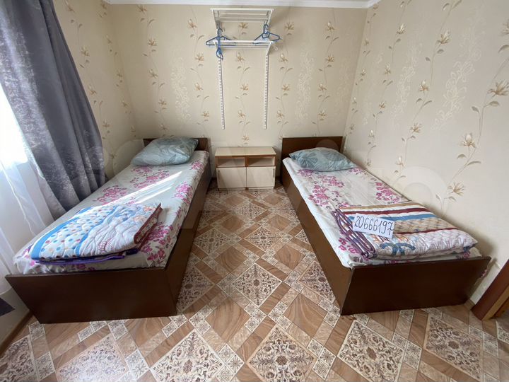 Дача 35 м² на участке 2 сот.