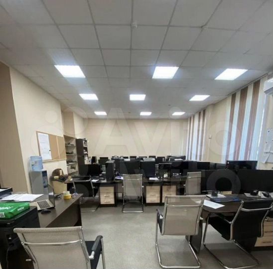 Офис, 145.4 м²