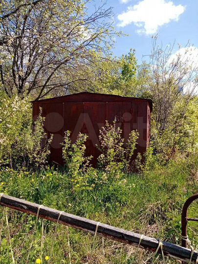 Участок 3,5 сот. (ИЖС)