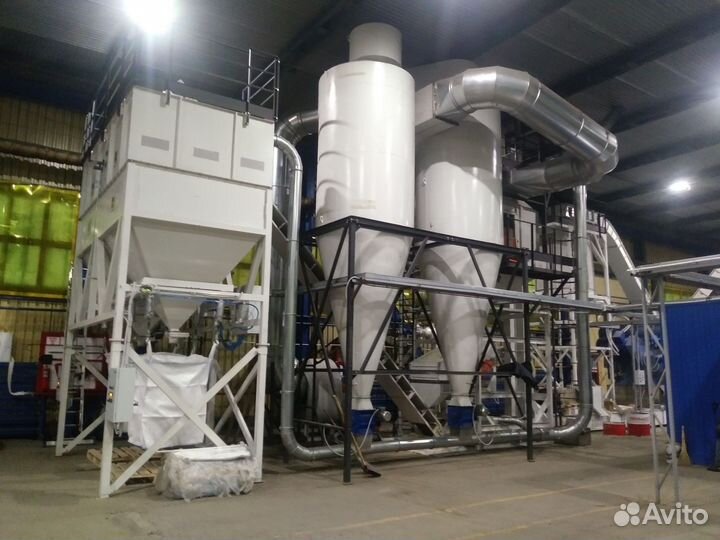 Циклон 4бцш