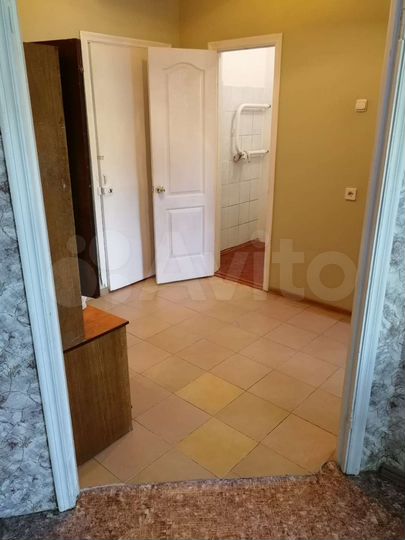 2-к. квартира, 46,7 м², 2/5 эт.