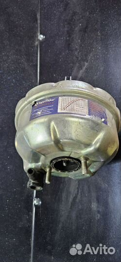 Вакуумный усилитель тормозов торгмаш ваз 2107